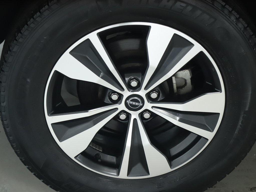 used 2023 Nissan Murano car, priced at $20,191