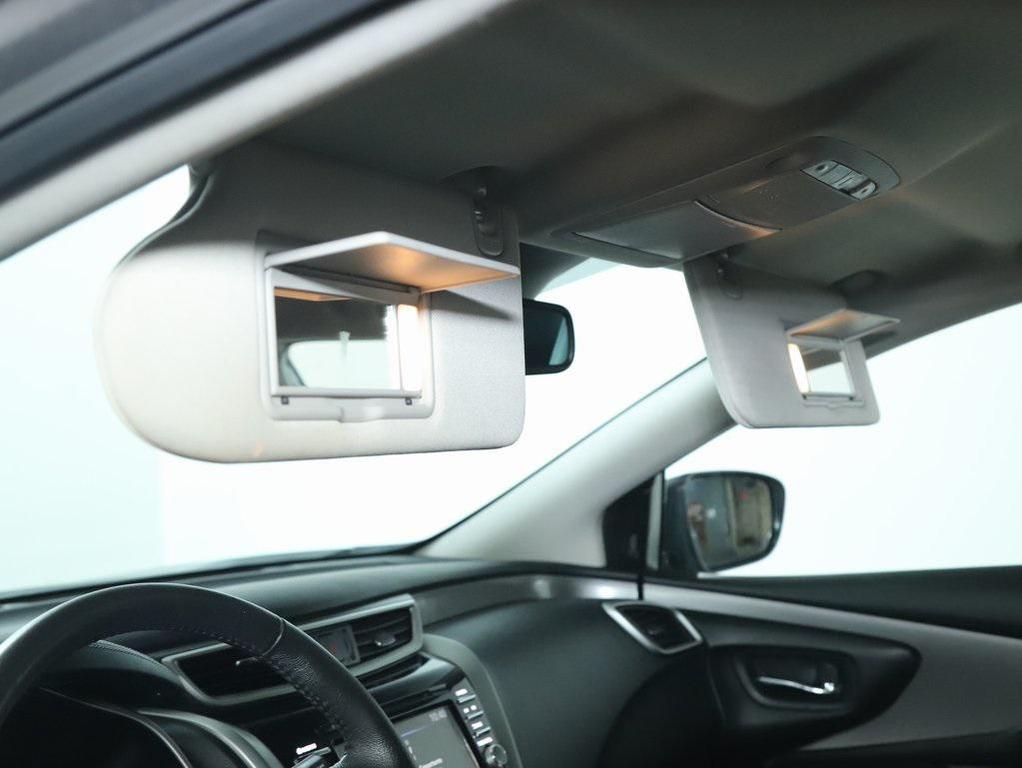 used 2023 Nissan Murano car, priced at $20,191