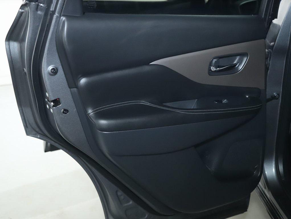 used 2023 Nissan Murano car, priced at $20,191