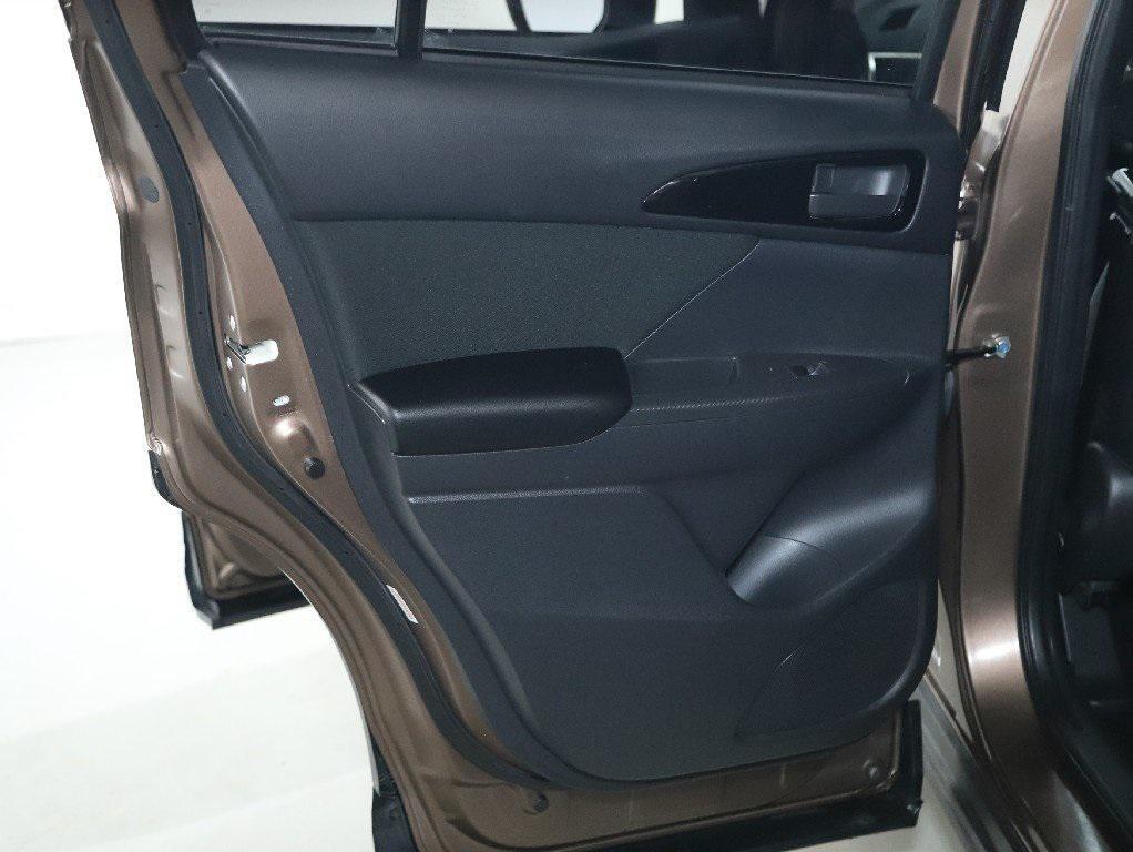 used 2018 Mitsubishi Eclipse Cross car, priced at $12,998