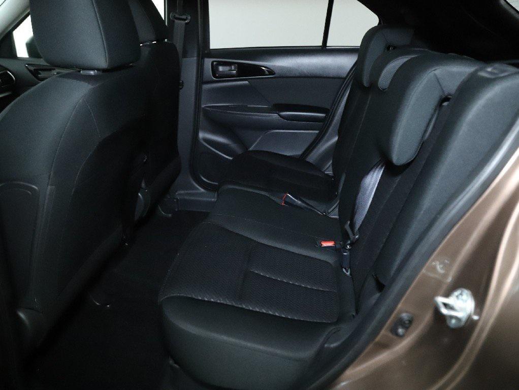 used 2018 Mitsubishi Eclipse Cross car, priced at $12,998