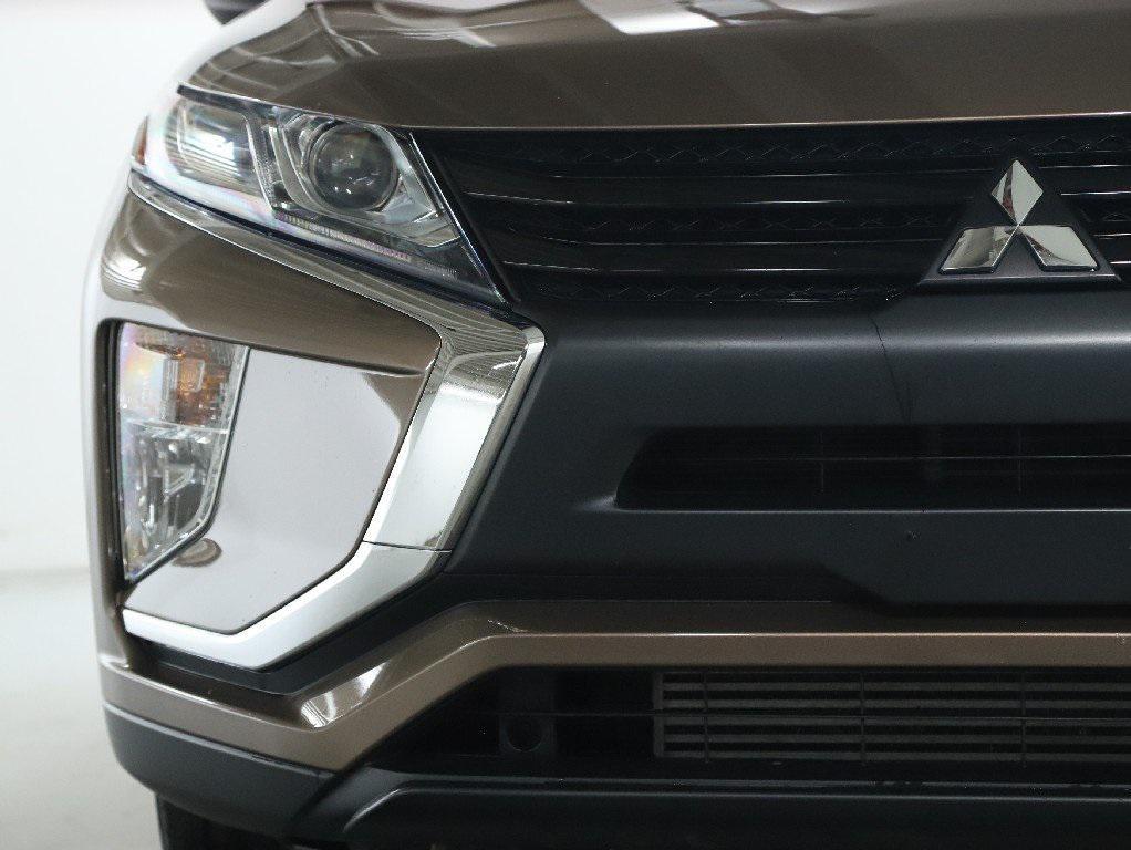 used 2018 Mitsubishi Eclipse Cross car, priced at $12,998