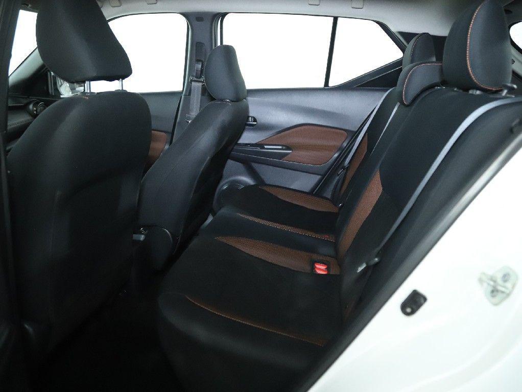 used 2019 Nissan Kicks car, priced at $14,242