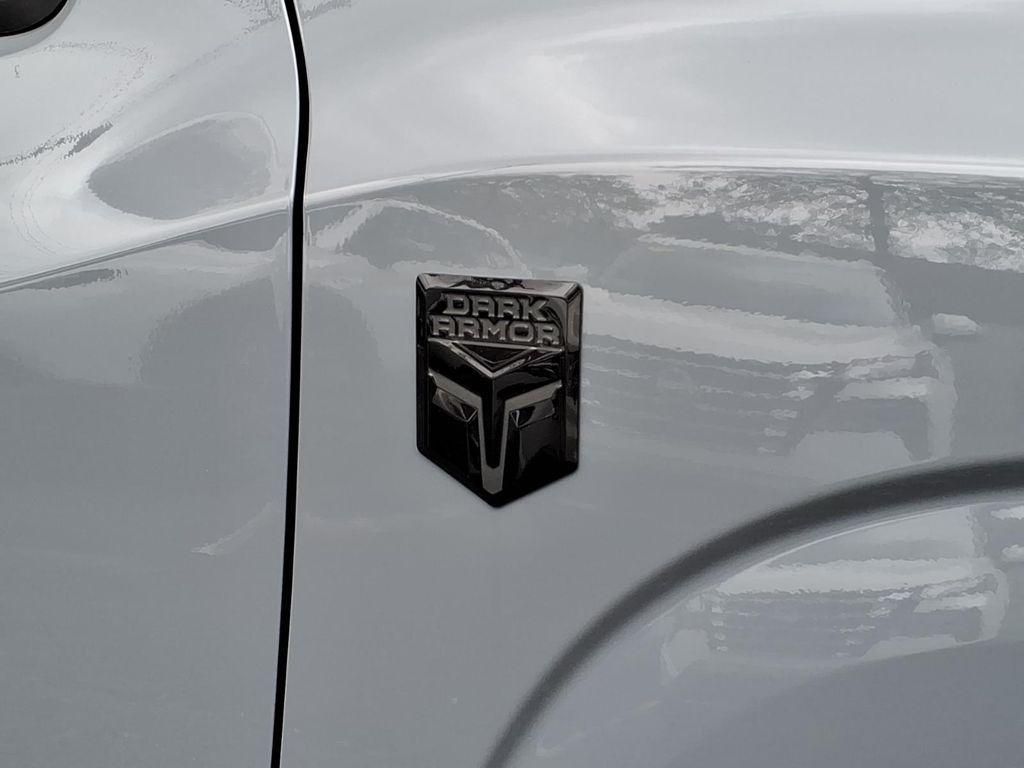 new 2026 Nissan Frontier car, priced at $42,376