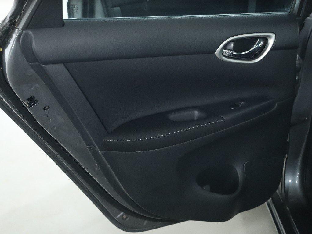 used 2015 Nissan Sentra car, priced at $7,996