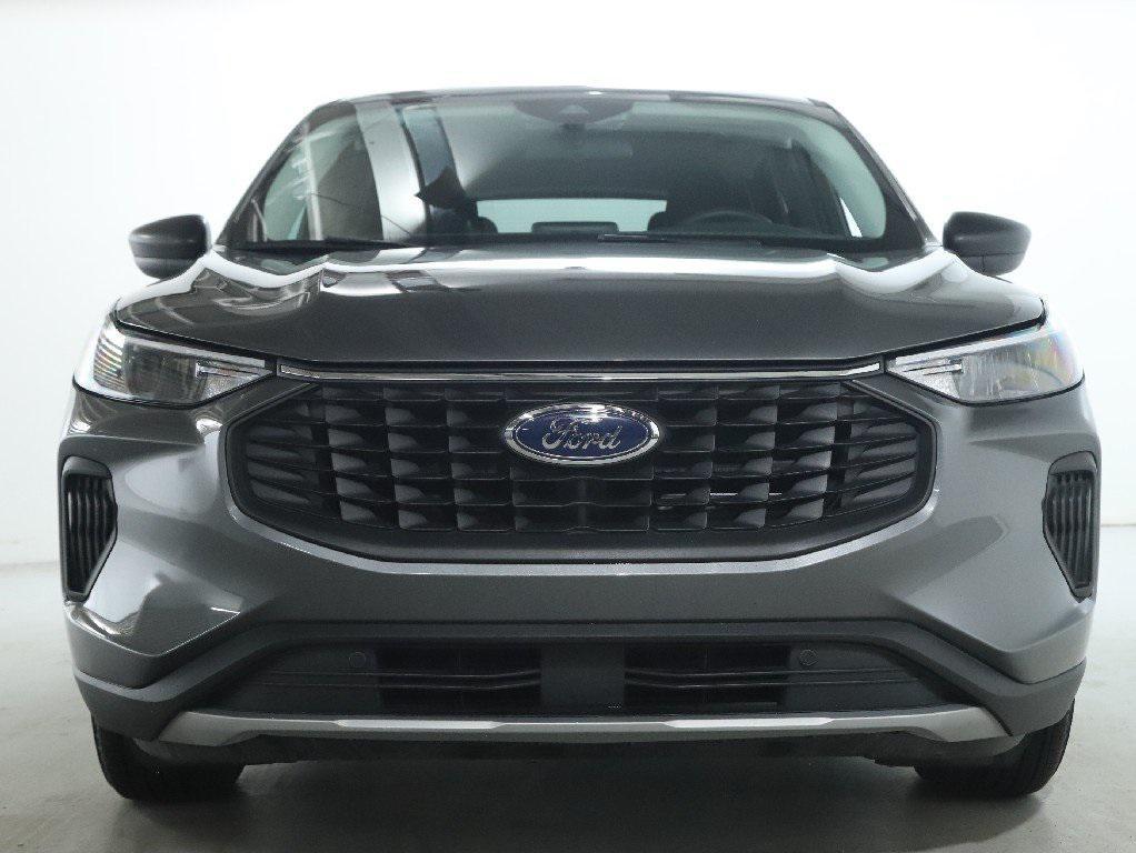 used 2025 Ford Escape car, priced at $18,496