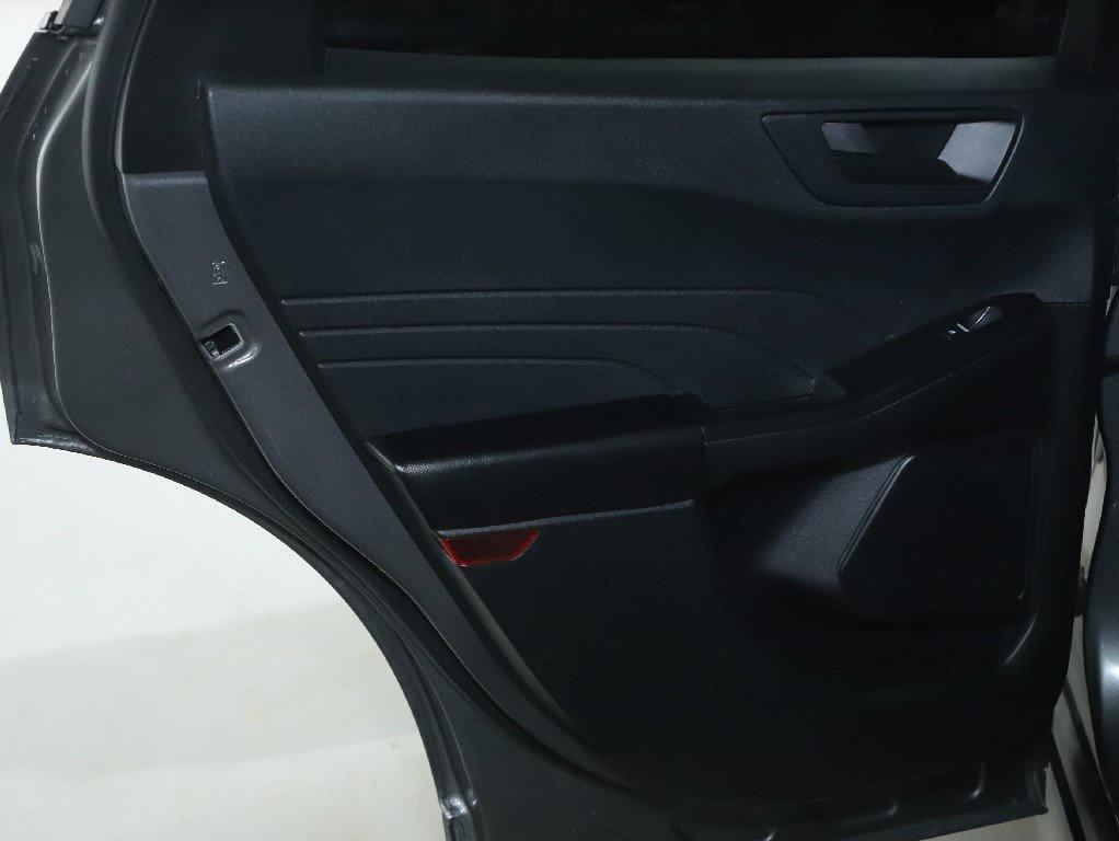 used 2025 Ford Escape car, priced at $18,496