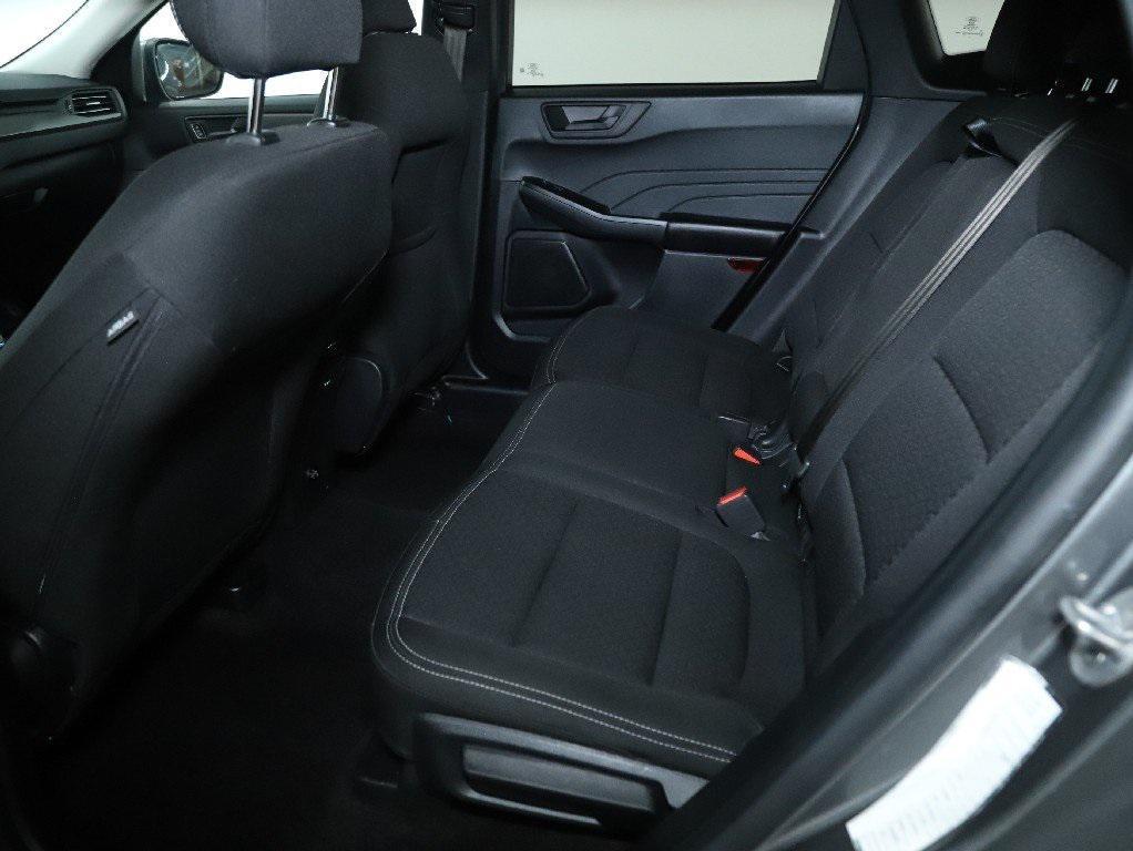 used 2025 Ford Escape car, priced at $18,496