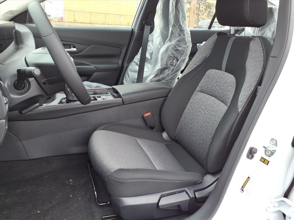 new 2026 Nissan Sentra car, priced at $23,498