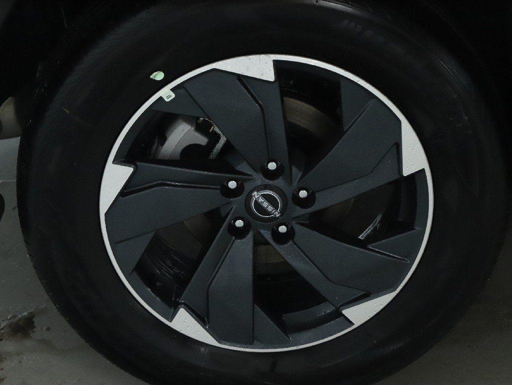 used 2026 Nissan Rogue car, priced at $27,991