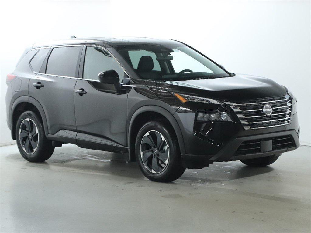 used 2026 Nissan Rogue car, priced at $28,991