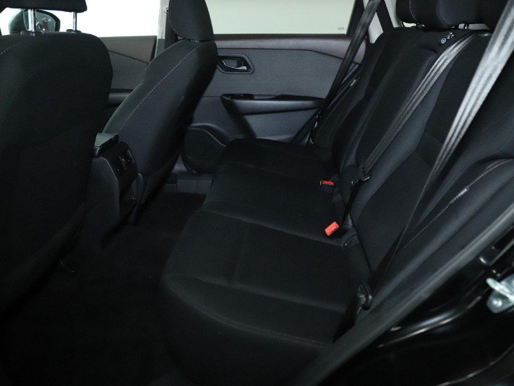 used 2023 Nissan Rogue car, priced at $18,294