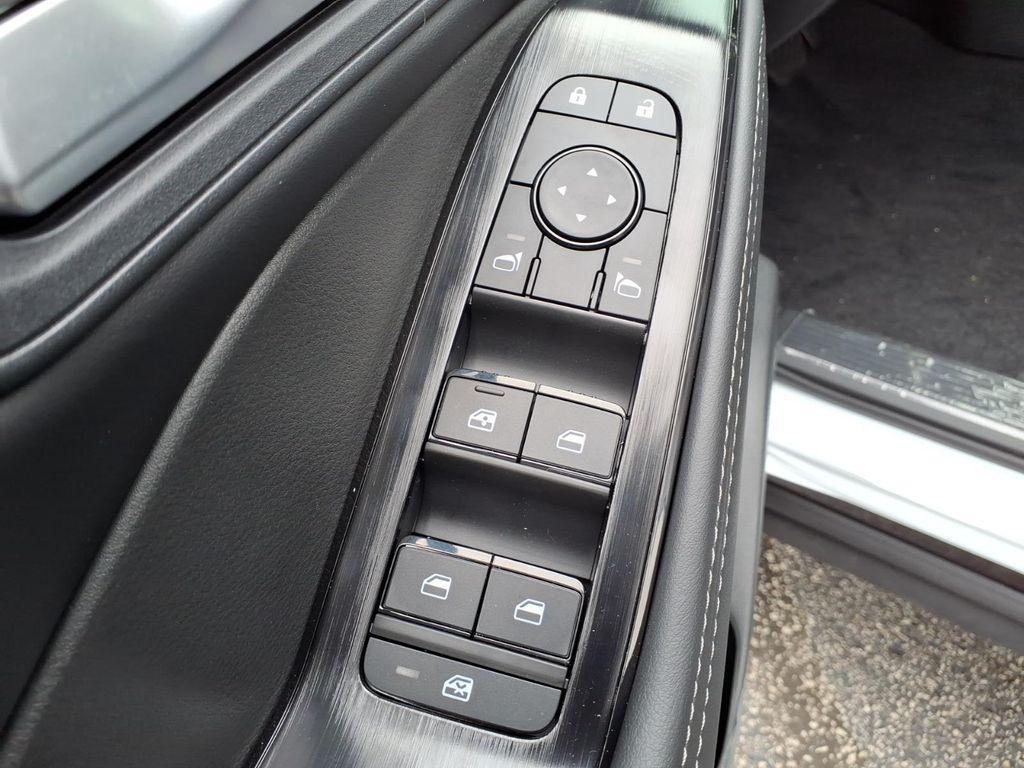 new 2026 Nissan Rogue car, priced at $33,736