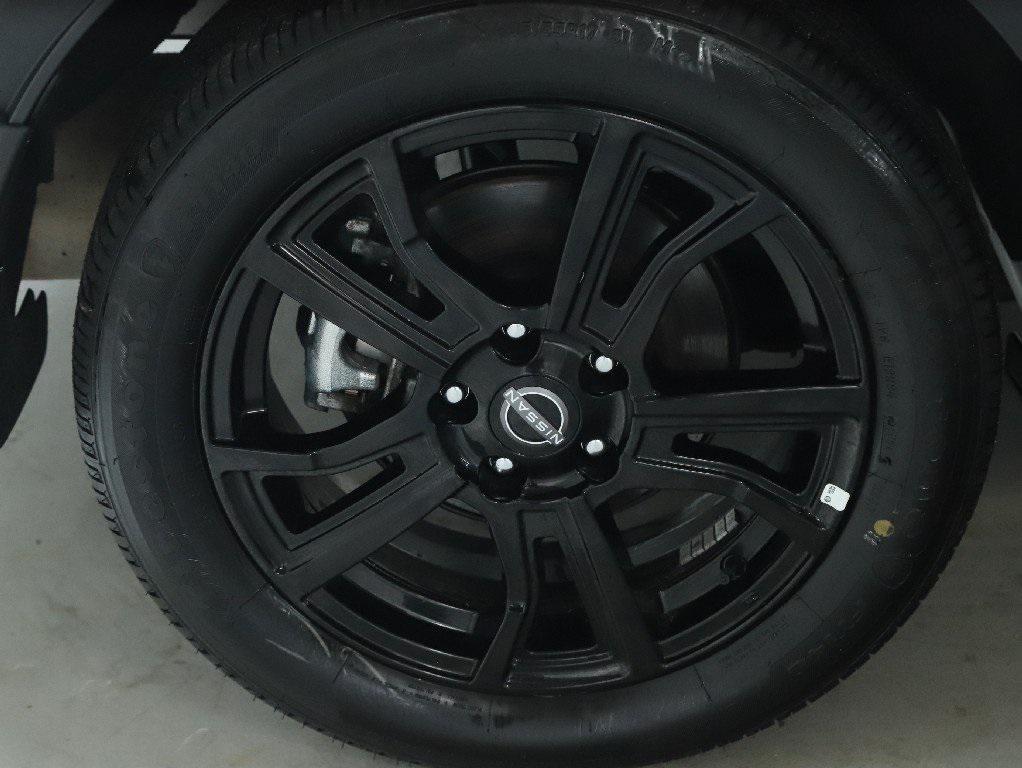 used 2024 Nissan Kicks car, priced at $22,949