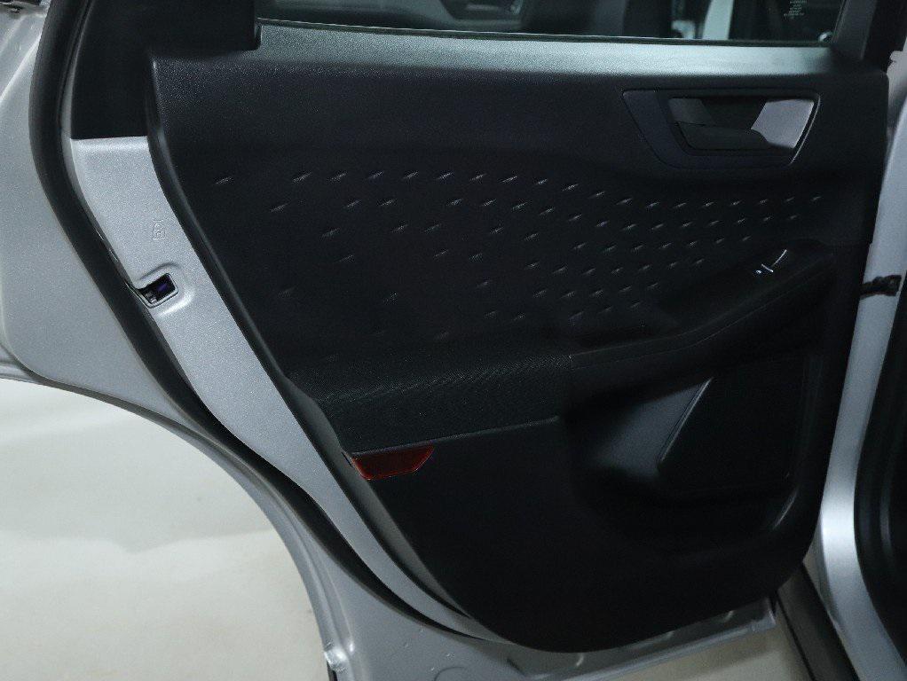 used 2020 Ford Escape car, priced at $11,991