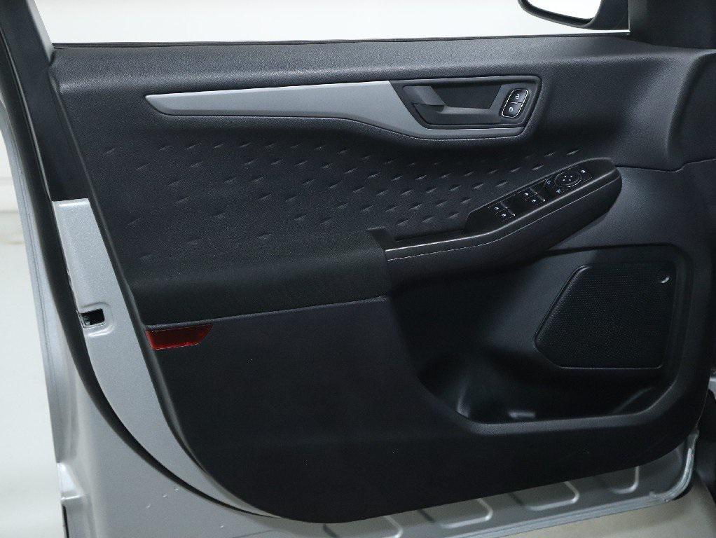 used 2020 Ford Escape car, priced at $11,991