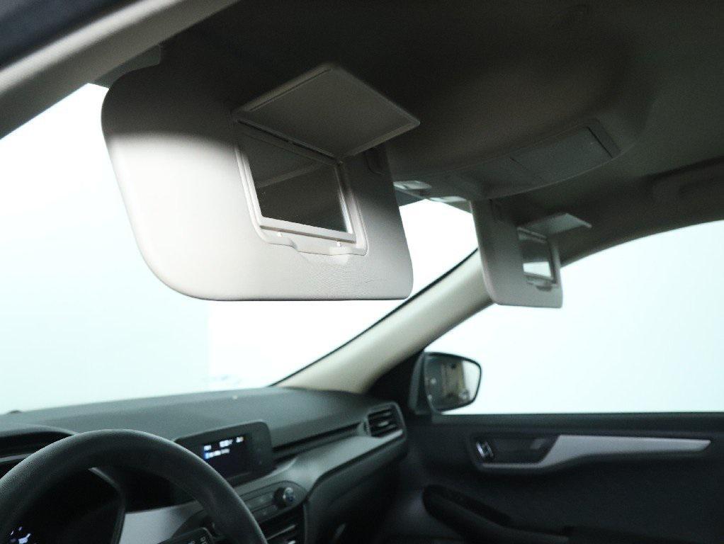 used 2020 Ford Escape car, priced at $11,991