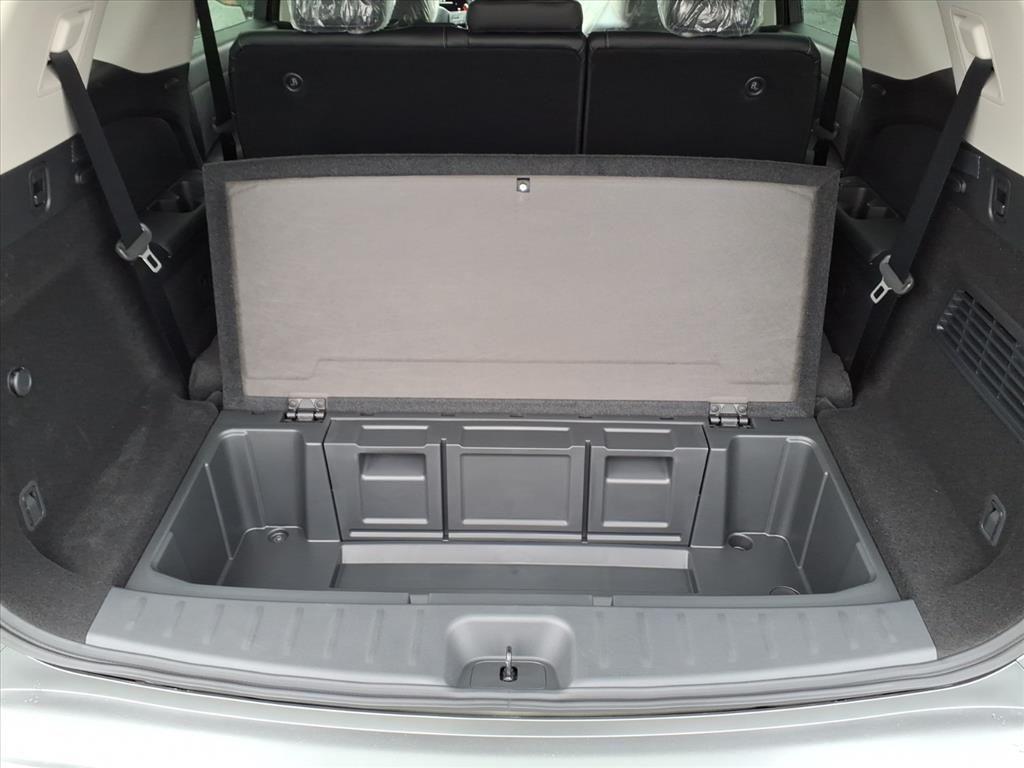 new 2026 Nissan Pathfinder car, priced at $43,610