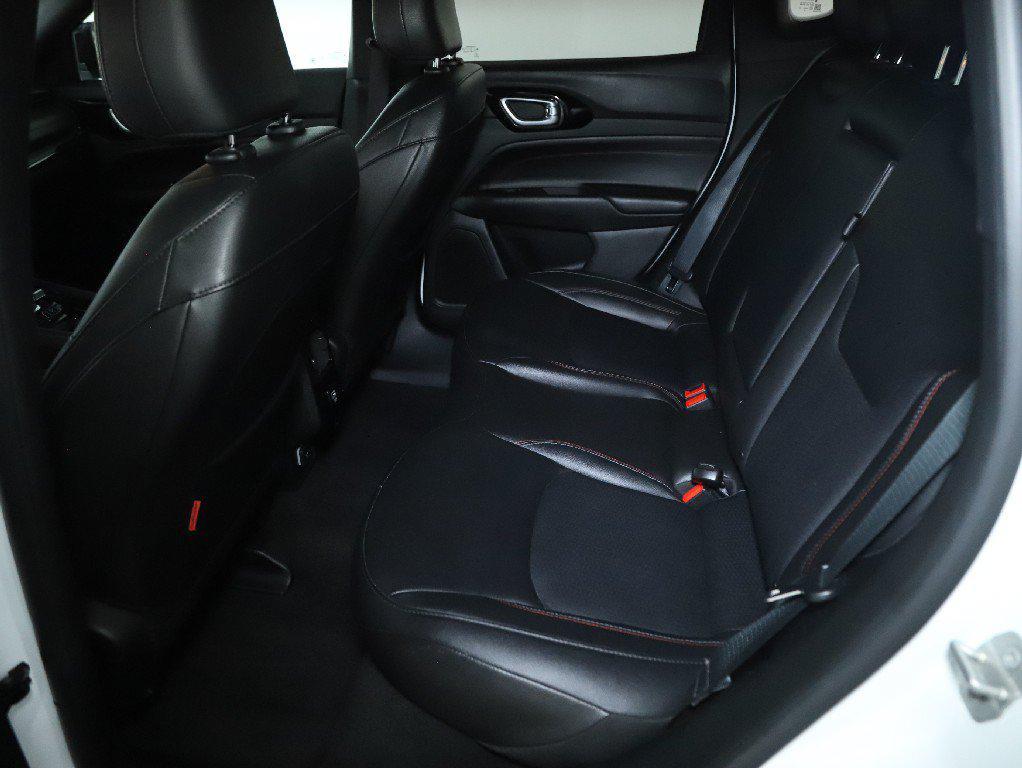 used 2025 Jeep Compass car, priced at $23,444