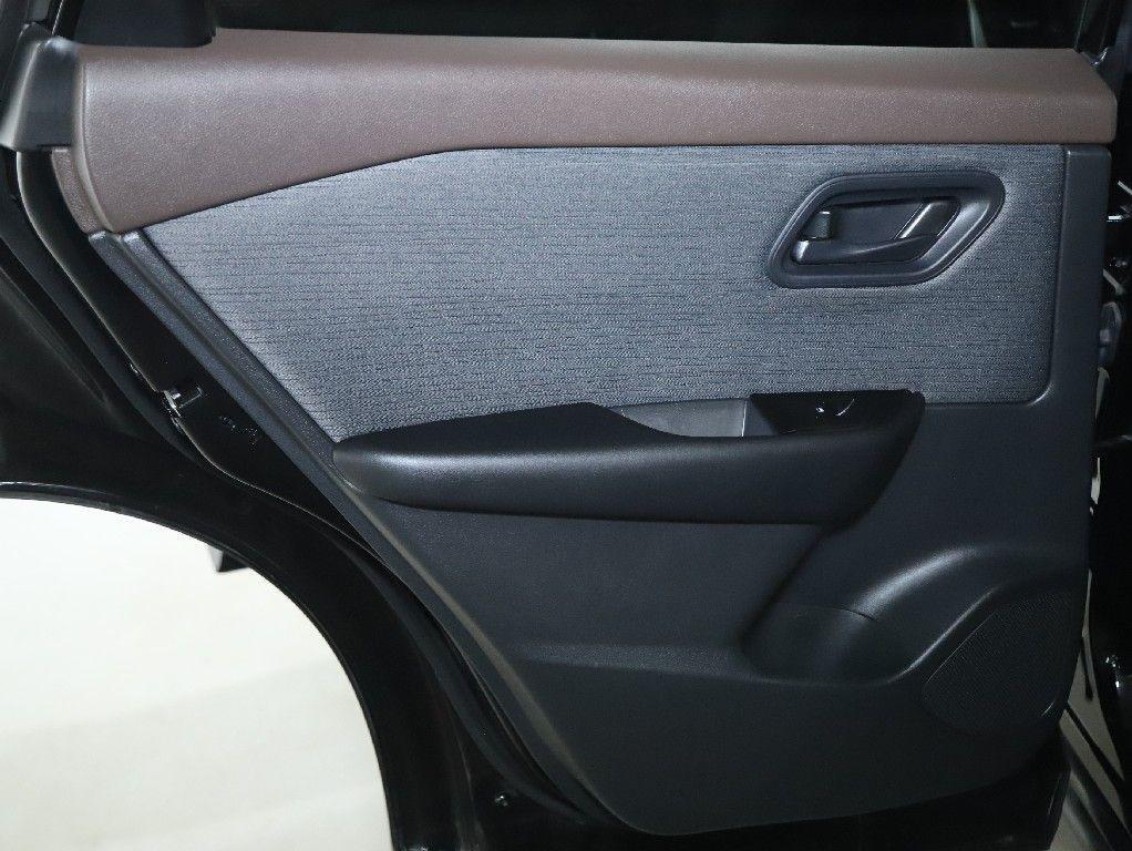 used 2023 Nissan Rogue car, priced at $17,448