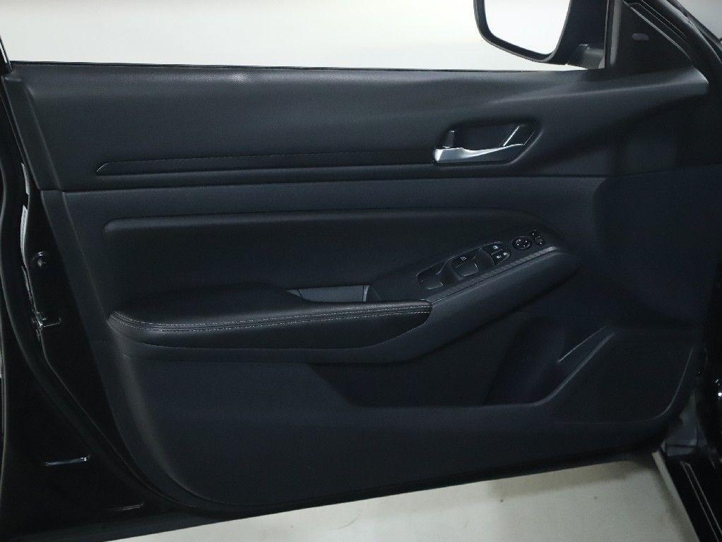used 2025 Nissan Altima car, priced at $20,448