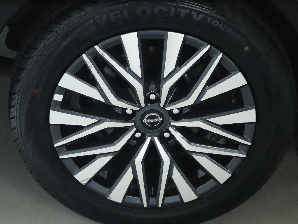 used 2025 Nissan Altima car, priced at $20,448