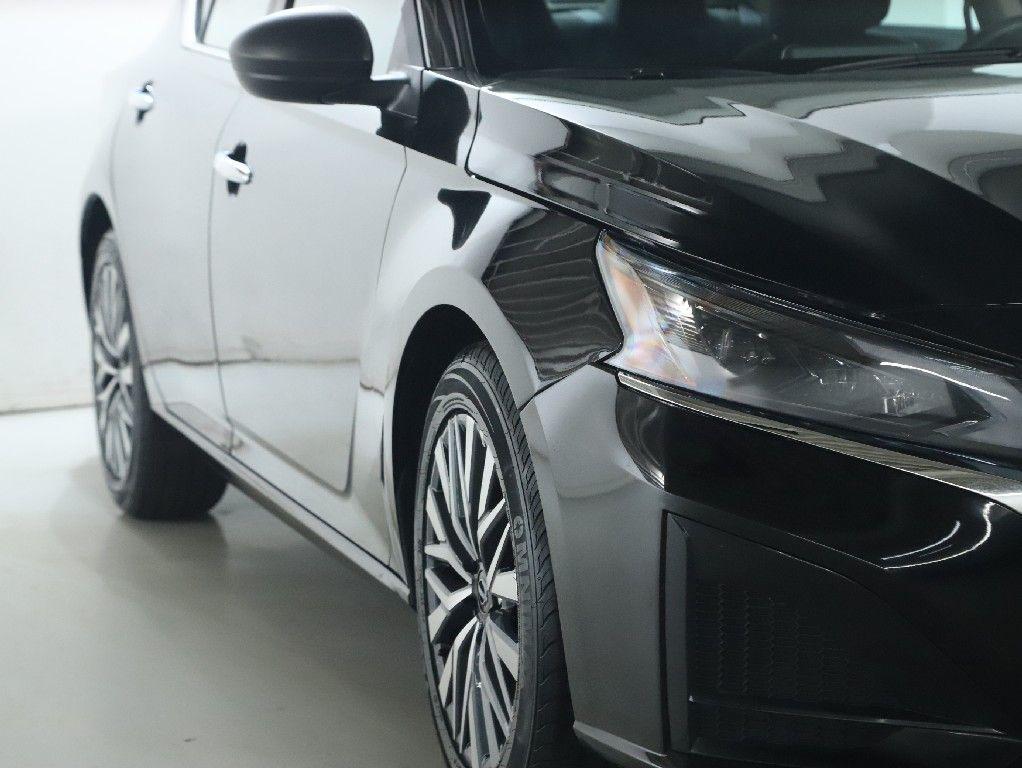used 2025 Nissan Altima car, priced at $20,448