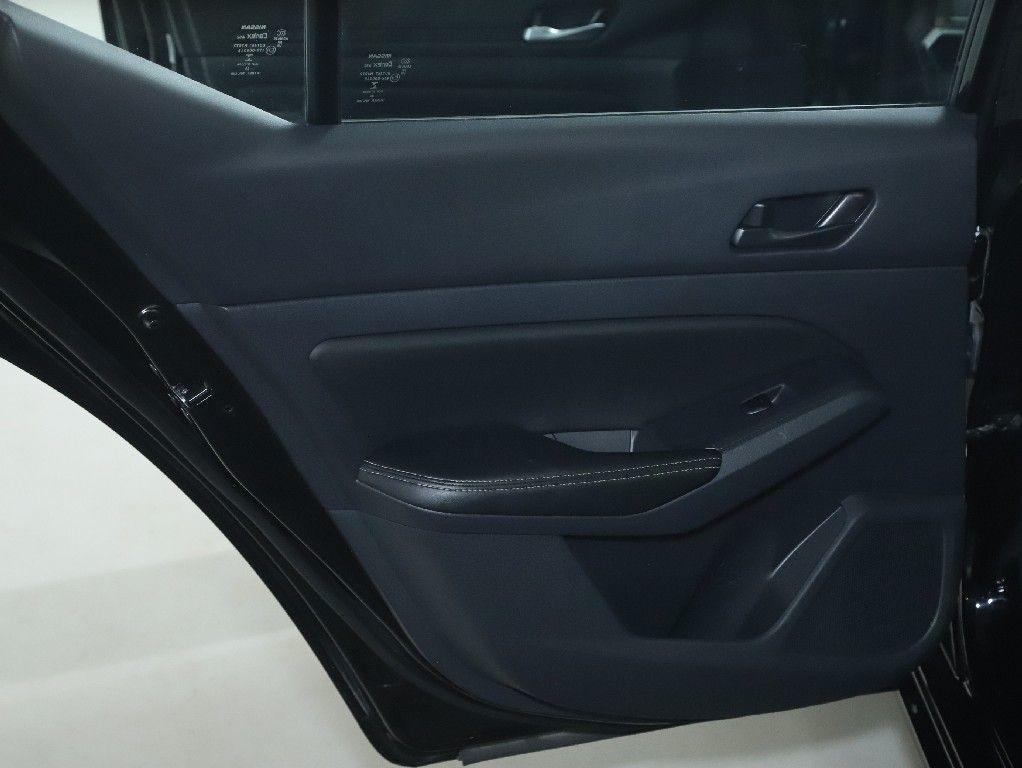 used 2025 Nissan Altima car, priced at $20,448