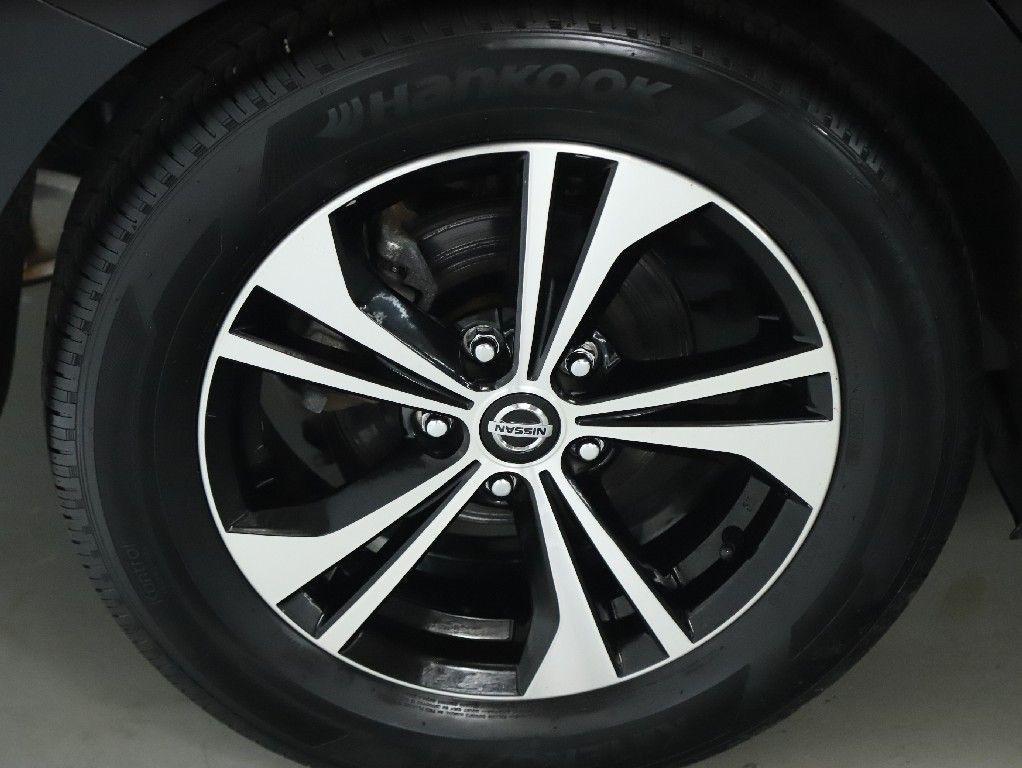 used 2023 Nissan Sentra car, priced at $19,948