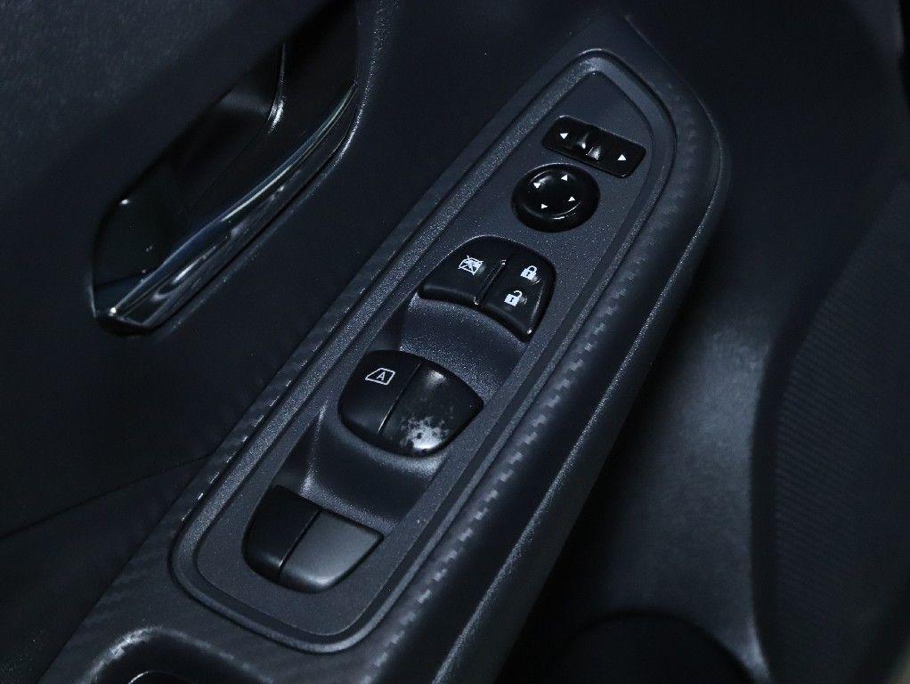 used 2025 Nissan Versa car, priced at $17,448