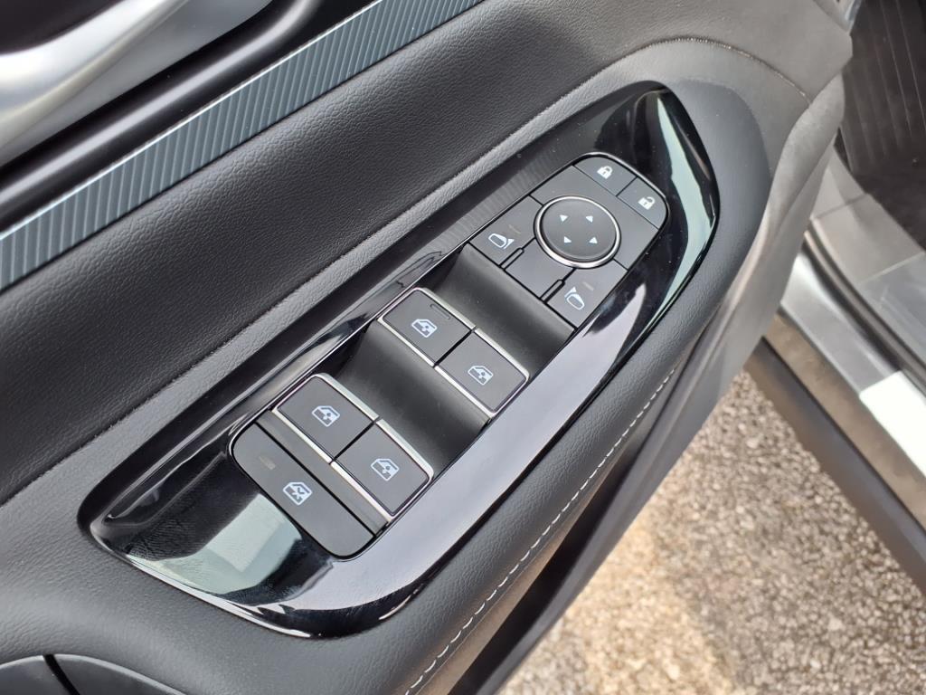 new 2025 Nissan Murano car, priced at $41,867