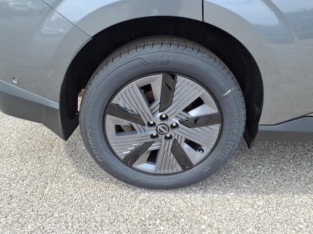 new 2025 Nissan Murano car, priced at $41,867