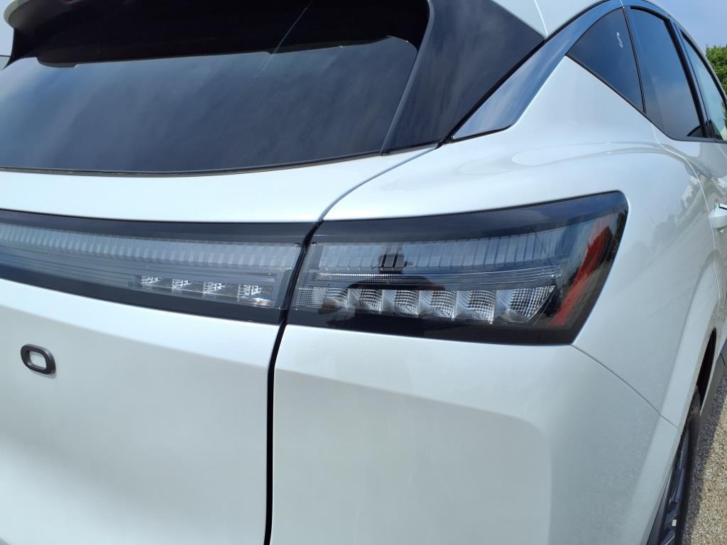 new 2025 Nissan Murano car, priced at $43,952