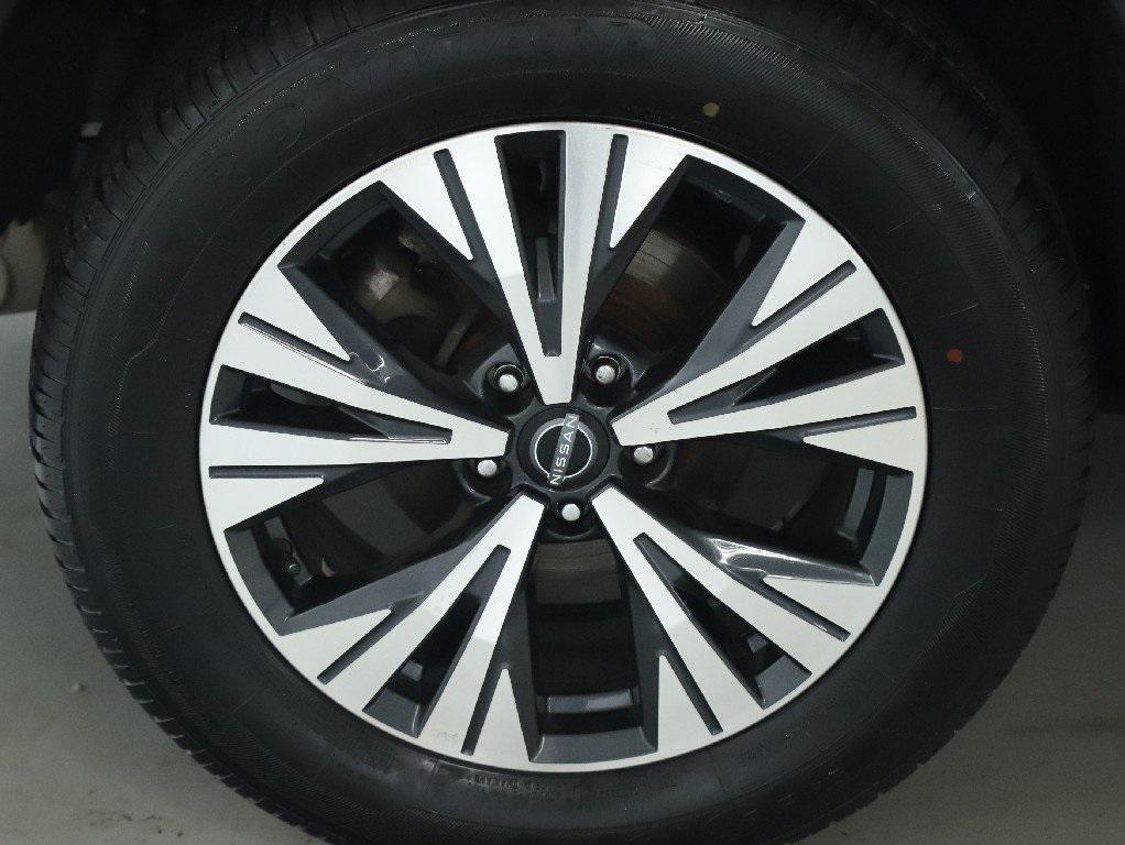 used 2023 Nissan Rogue car, priced at $18,991