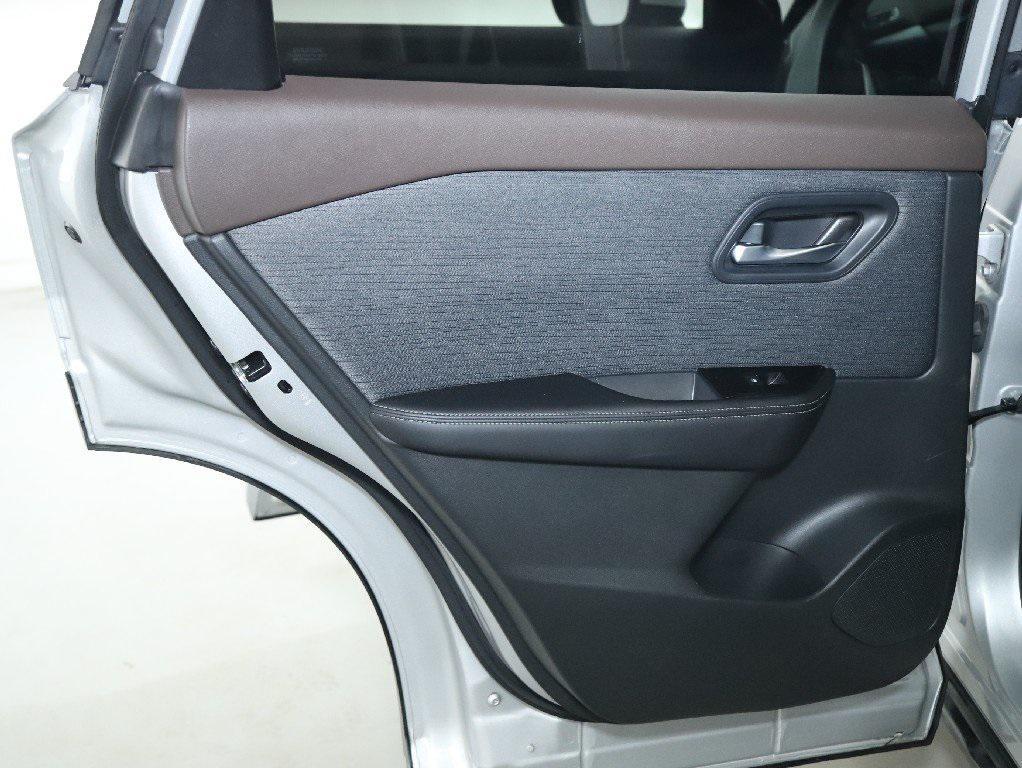 used 2023 Nissan Rogue car, priced at $18,991