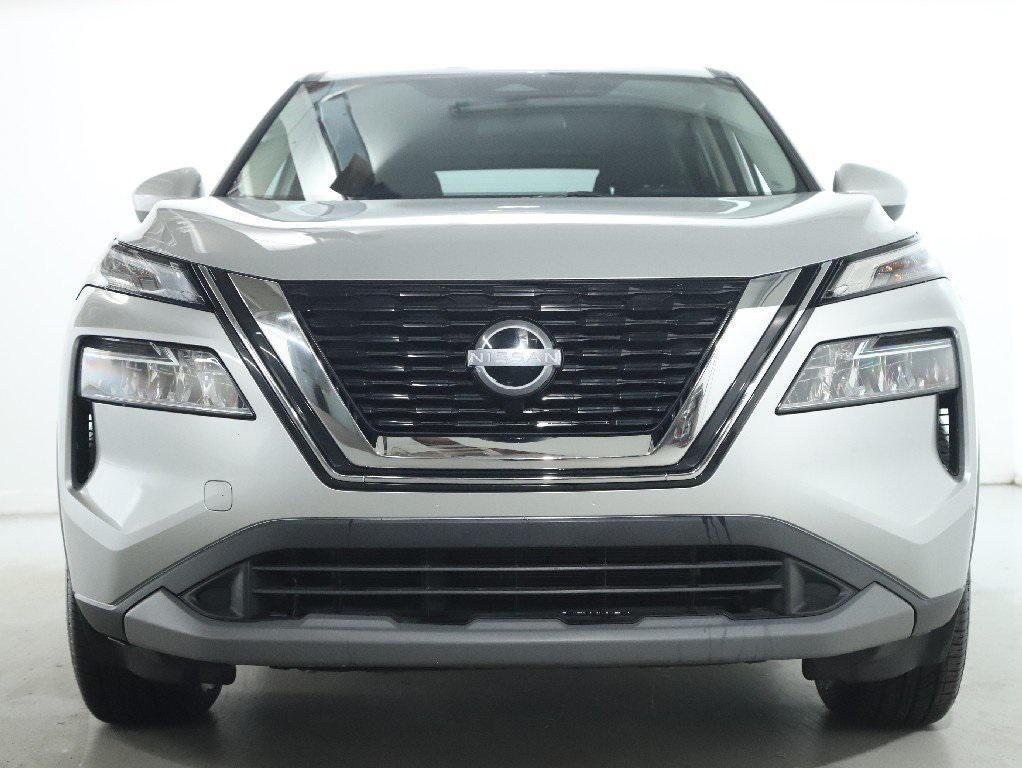 used 2023 Nissan Rogue car, priced at $18,991