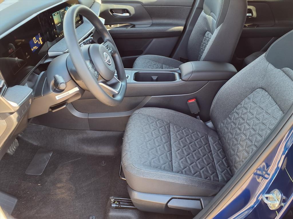 new 2026 Nissan Kicks car, priced at $27,890