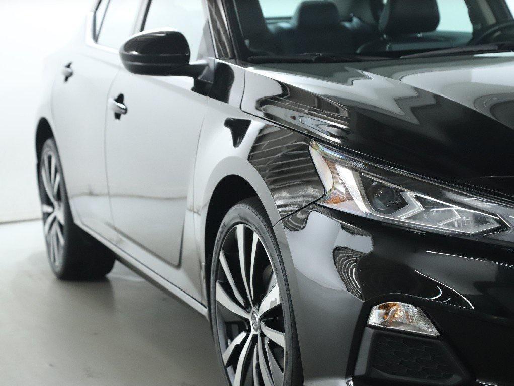 used 2021 Nissan Altima car, priced at $19,971