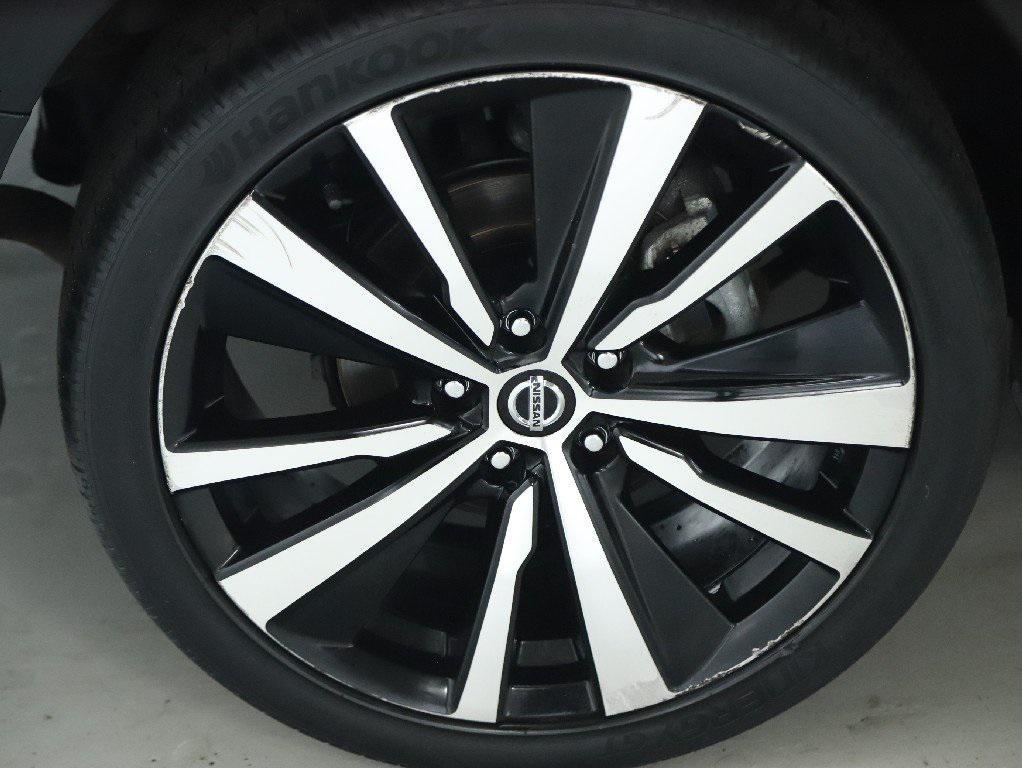 used 2021 Nissan Altima car, priced at $19,971