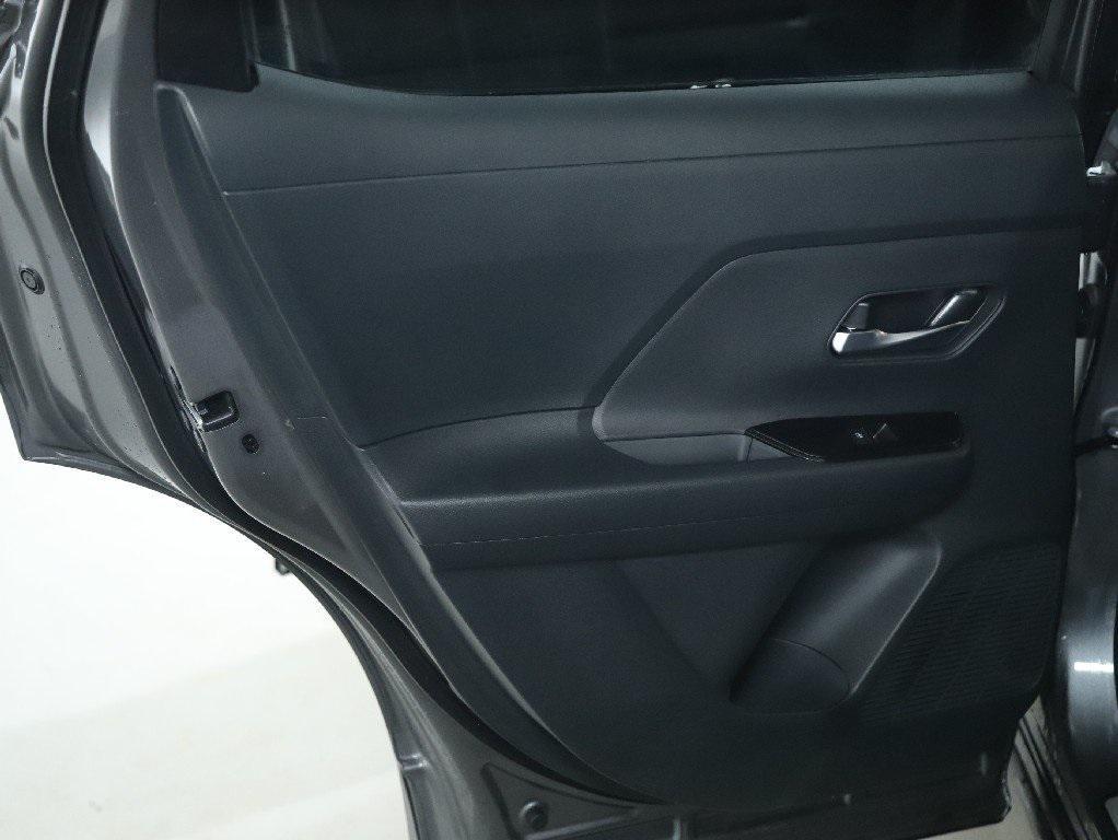 used 2025 Nissan Kicks car, priced at $23,757