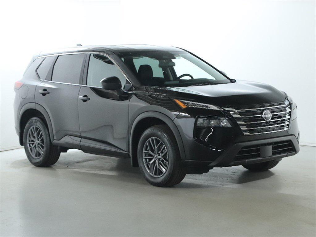 used 2026 Nissan Rogue car, priced at $27,991