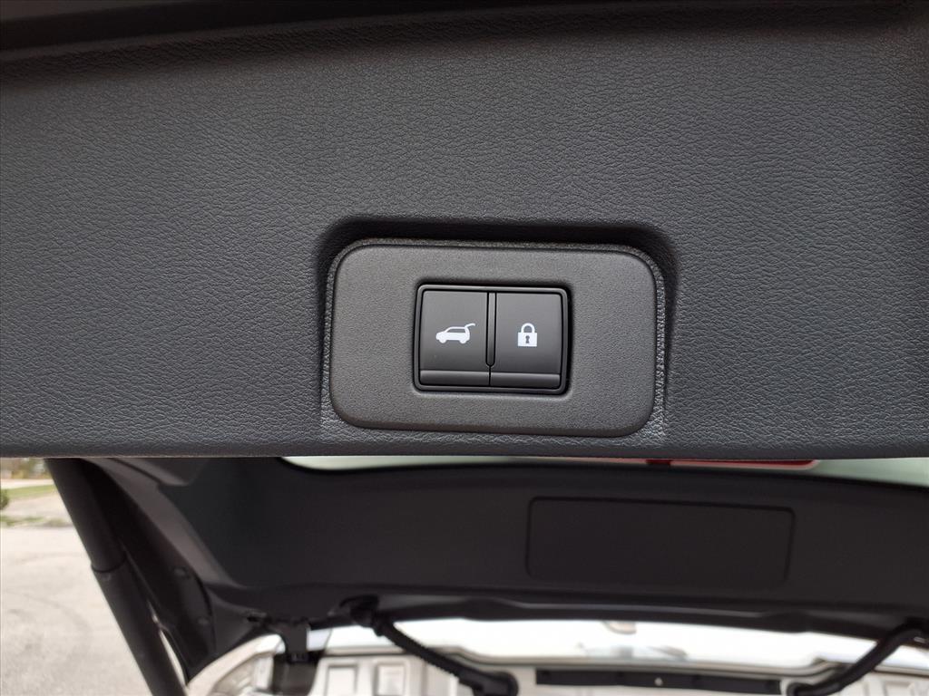 new 2026 Nissan Rogue car, priced at $32,410