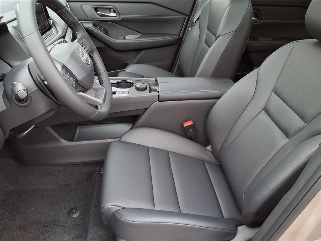 new 2026 Nissan Rogue car, priced at $32,410