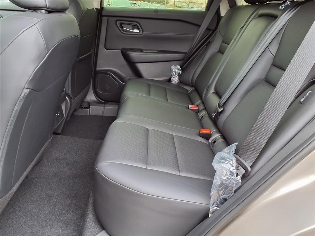 new 2026 Nissan Rogue car, priced at $32,410