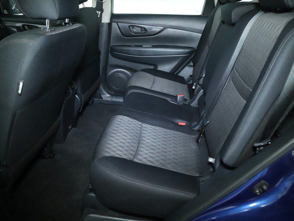 used 2020 Nissan Rogue car, priced at $16,573