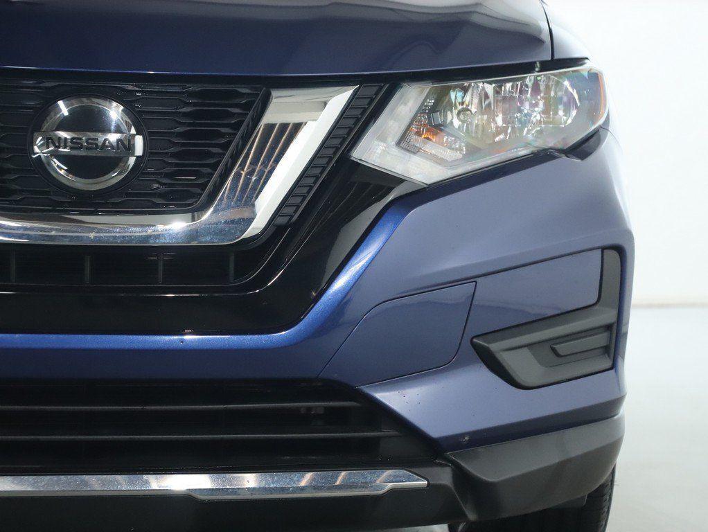 used 2020 Nissan Rogue car, priced at $16,573