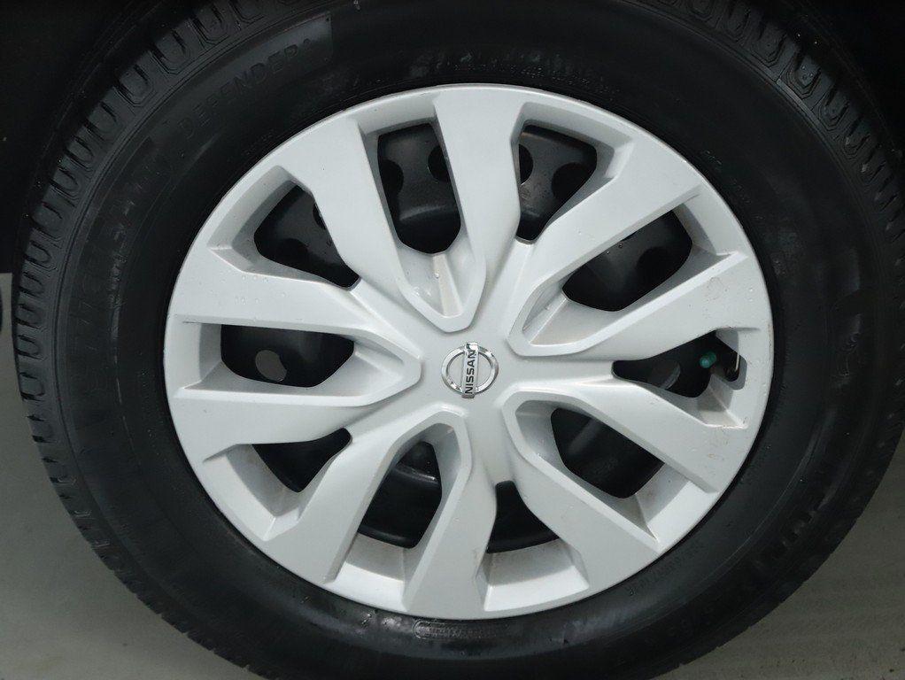 used 2020 Nissan Rogue car, priced at $16,573