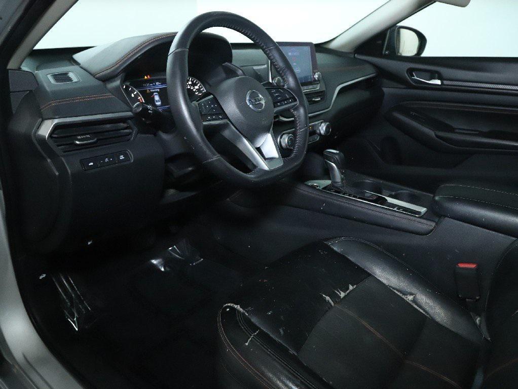 used 2020 Nissan Altima car, priced at $13,991