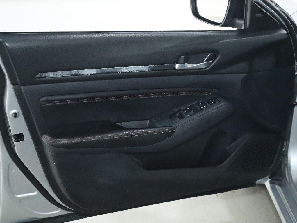 used 2020 Nissan Altima car, priced at $13,991