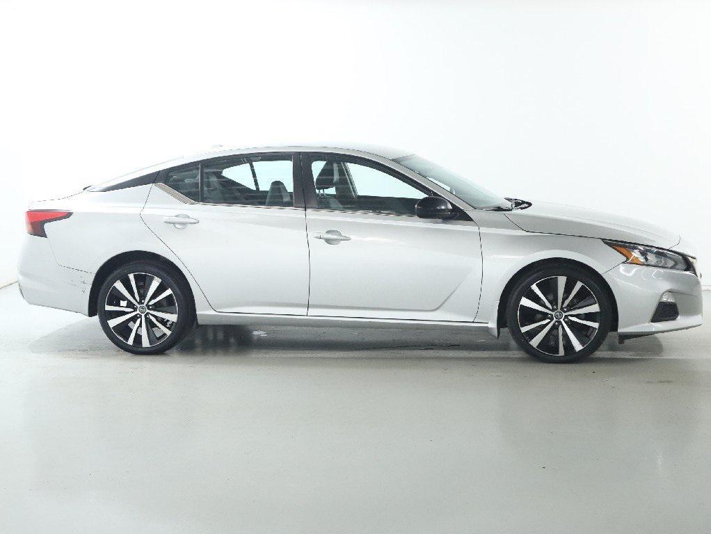 used 2020 Nissan Altima car, priced at $13,991